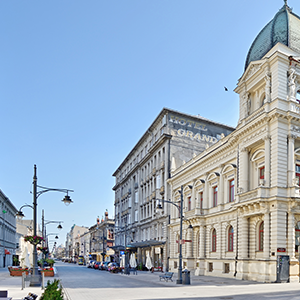 Łódź